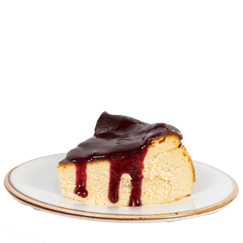 torta de queso Bucaramanga