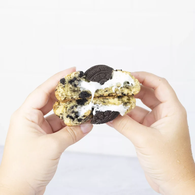 Galleta Oreo Bucaramanga