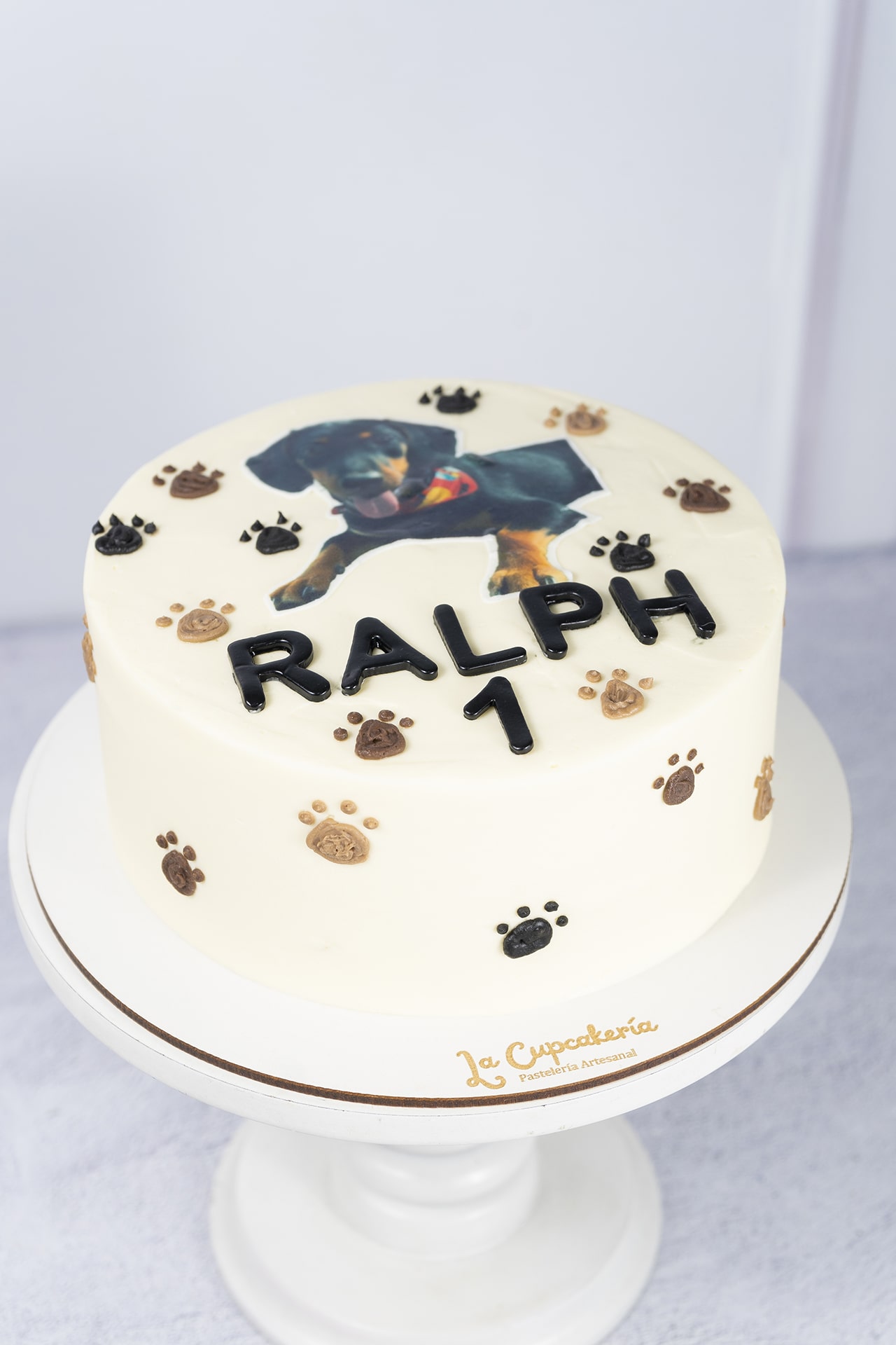 La Cupcakería - Tortas Personalizadas 3