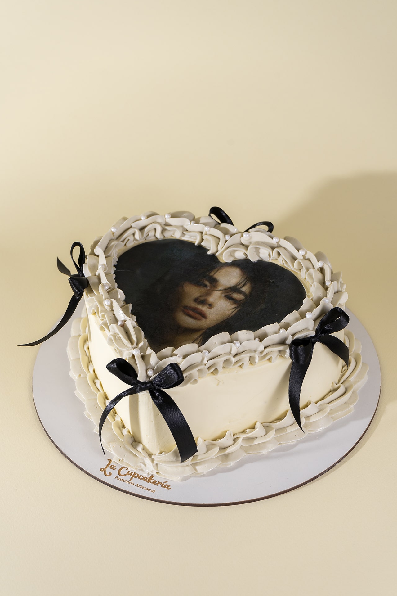 La Cupcakería - Tortas Personalizadas 4