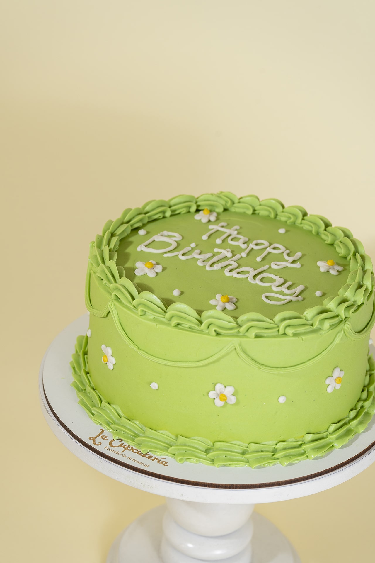 La Cupcakería - Tortas Personalizadas 5