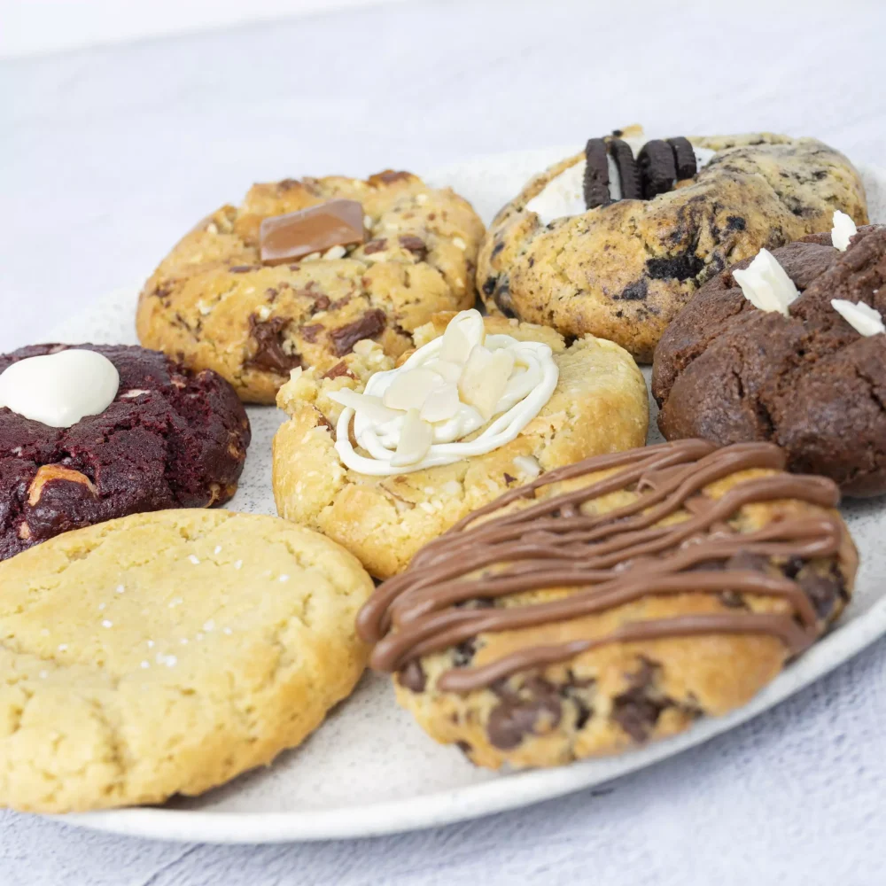 Galletas Rellenas Bucaramanga