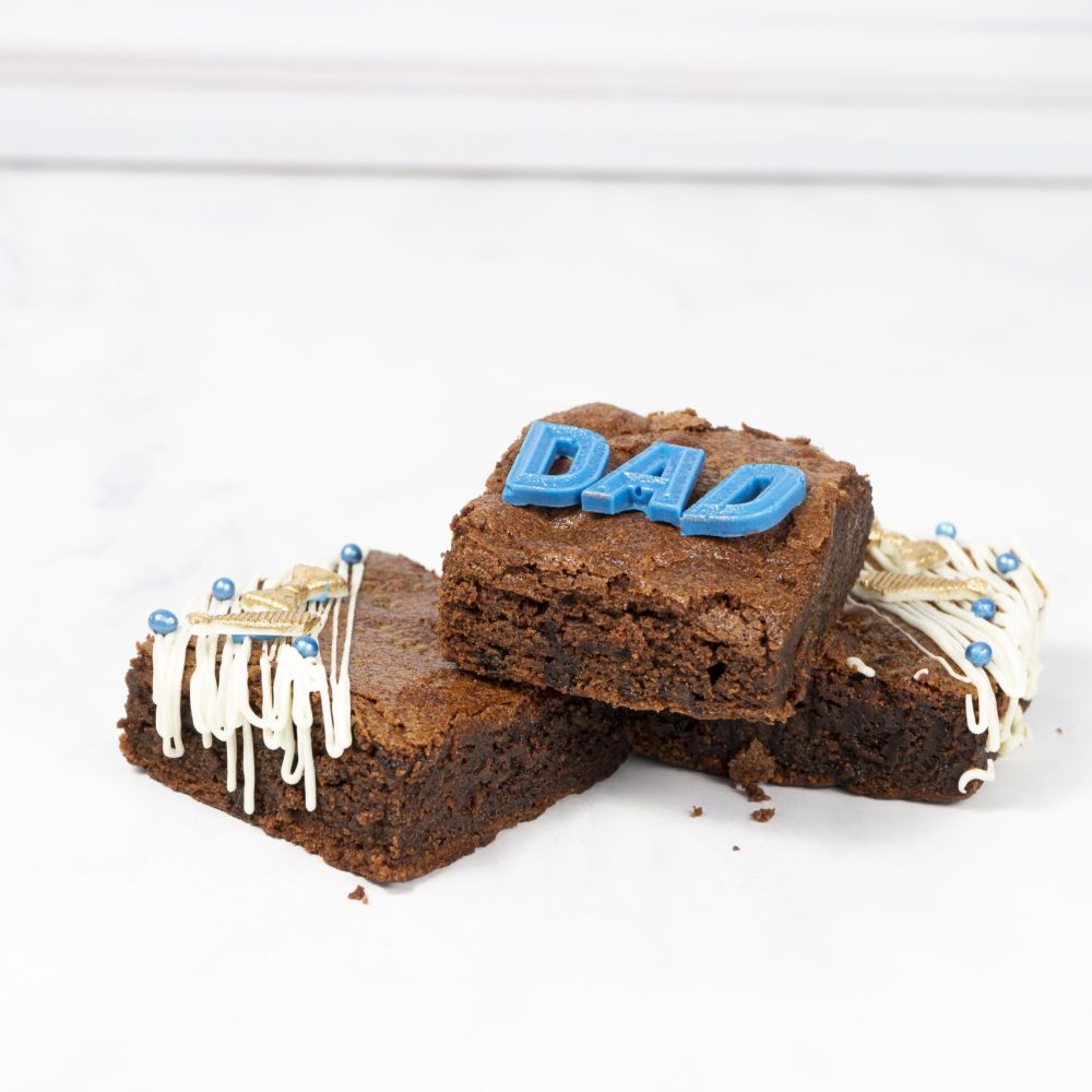 brownies-día-del-padre