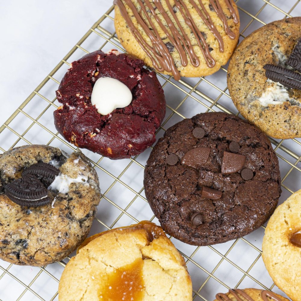 Galletas artesanales en Bucaramanga